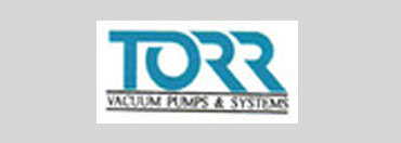 PRECIVAC’/TORR