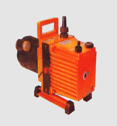 Vacuum Pump